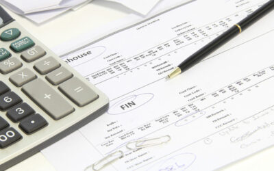 ¿Qué significa llevar una contabilidad?