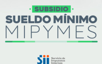 Subsidio del Sueldo Mínimo