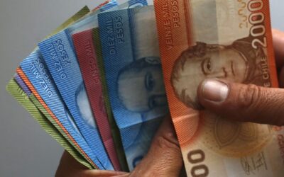 Sueldo mínimo en Chile: cuánto aumenta en mayo y cuándo llegará a 500 mil pesos
